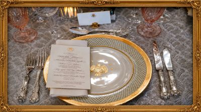 Diplomacy à la Carte