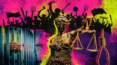 Why public execution is no cure for structural violence