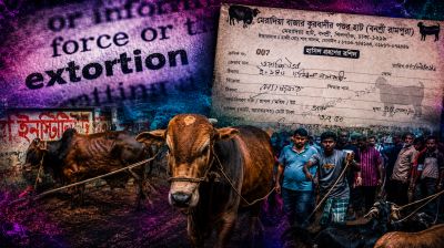 My ordeal with extortion as a cattle trader
