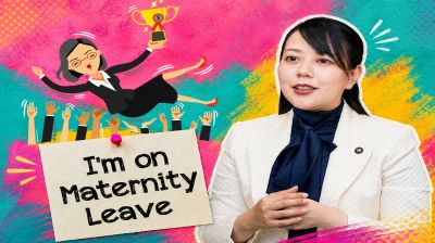 Japan’s youngest mayor to take ‘historic’ maternity leave