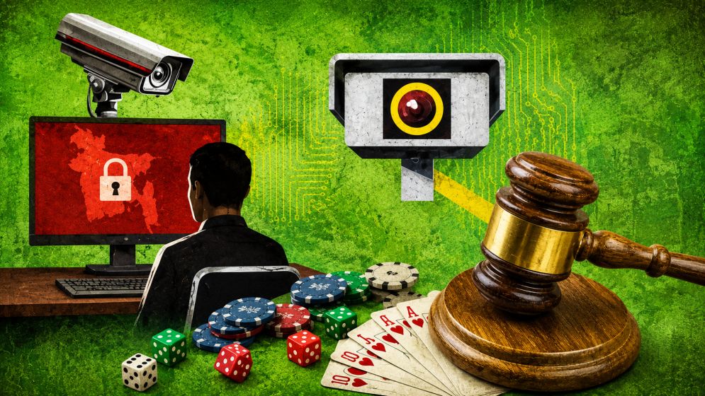 Anti-Gambling Bill could restore sweeping state powers through a new legal route