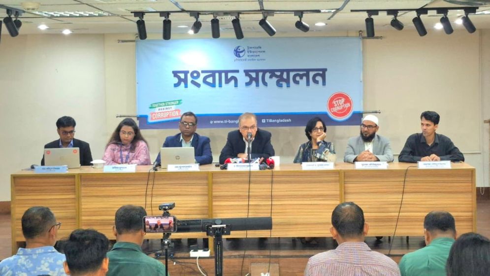 TIB sees reform rollback, accountability erosion in BNP government’s first 100 days