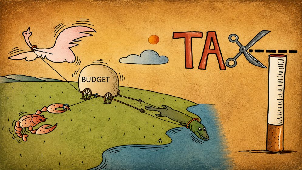 Anti-tobacco groups slam Bangladesh budget, warn cigarettes becoming more affordable