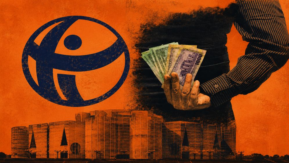 TIB blasts proposed black money amnesty as ‘state-endorsed corruption’