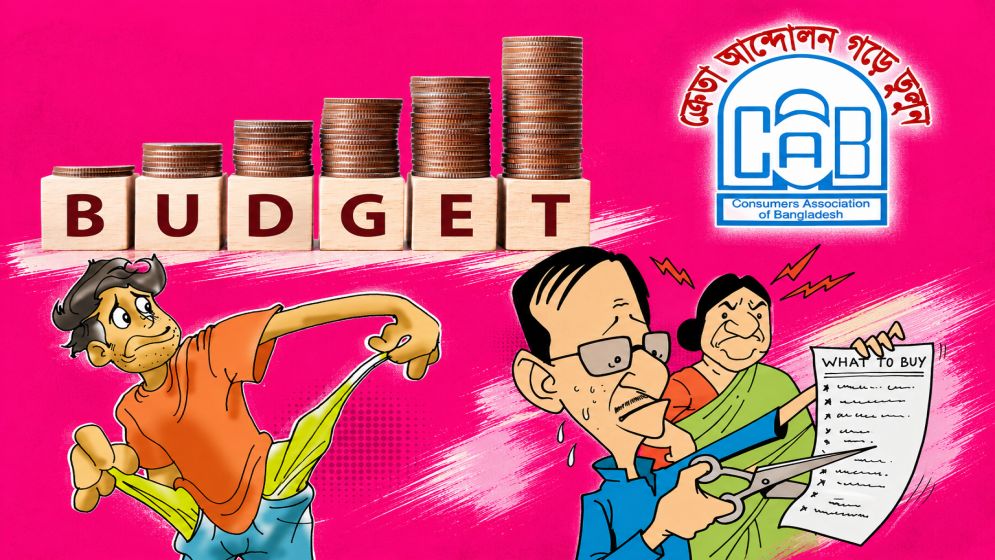 Consumer leader backs budget, warns benefits hinge on implementation