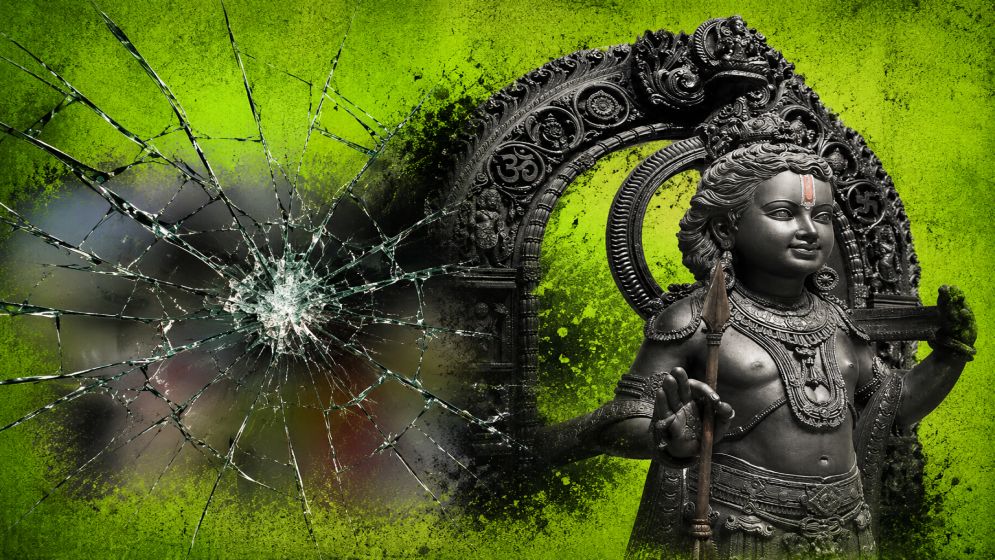 Unity Council condemns threats against Ram Idol, calls for action against communal incitement