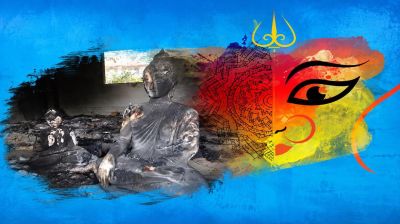 Threats to demolish Gaibandha temple spark alarm; Unity Council demands immediate action