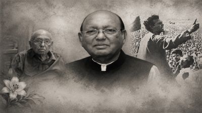 Bangladesh Hindu Buddhist Christian Unity Council mourns death of veteran politician Tofail Ahmed