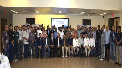 BSIA roadshow draws global Bangladeshi chip leaders to Arizona as Bangladesh pushes semiconductor ambitions