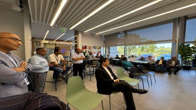 Bangladesh secures semiconductor partnerships with Intel, Synopsys, SanDisk in US roadshow