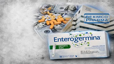 Whistleblower alleges Beximco-linked importer exploited regulatory loophole on children’s diarrhoea treatment