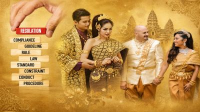 Cambodia issues new wedding guidelines, restricts rituals at engagement ceremonies