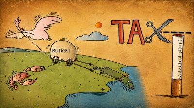 Anti-tobacco groups slam Bangladesh budget, warn cigarettes becoming more affordable