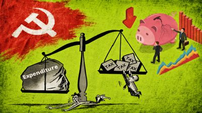 Left alliance slams Bangladesh budget as debt-driven and favouring wealthy