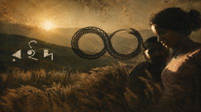 Inside Roid's endless, trance-like cycle