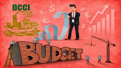 DCCI leaders back Bangladesh budget but warn success hinges on execution