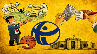 TIB lauds omission of black money amnesty, demands asset disclosure for public sector pay hike