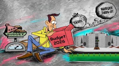 The bitter arithmetic of Bangladesh’s consumption tax