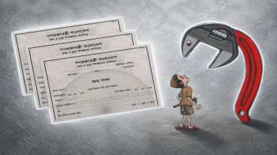 Half of Bangladesh’s children lack birth registration, raising child labour risks