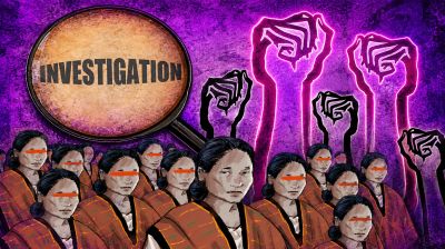 Women’s leaders demand fresh probe and accountability in Kalpana Chakma abduction case