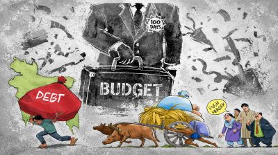 Workers' rights neglected in proposed budget, Socialist Labour Front says