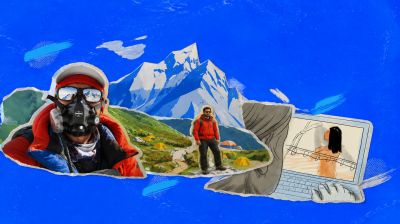 Top Bangladeshi trekking host arrested in Nepal after Malaysian tourist alleges secret filming