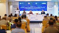 Bangladesh police, journalists launch joint UNESCO program on press freedom, public order