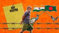 Why a man between two flags deserves a film….