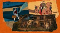 Before travel influencers….there was Feluda