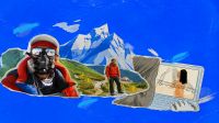 Top Bangladeshi trekking host arrested in Nepal after Malaysian tourist alleges secret filming