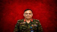 Retired army brigadier tells Bangladesh tribunal ex-RAB intelligence chief ordered killings, body disposals