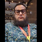 Salahuddin Ahmed Raihan