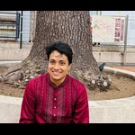 Hasan Al Mahmud