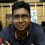 Shaquib Ahmed